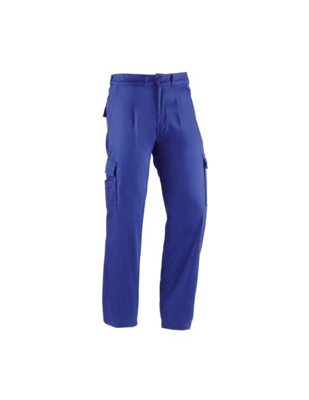 Pantalones-838AZ INDUSTRIAL 36-64